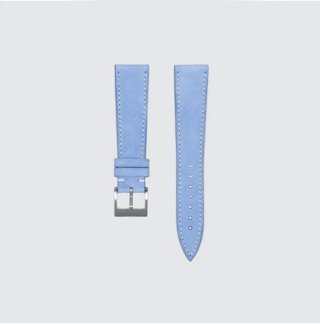 Riviera Nubuk Saat Kayışı (20MM)
