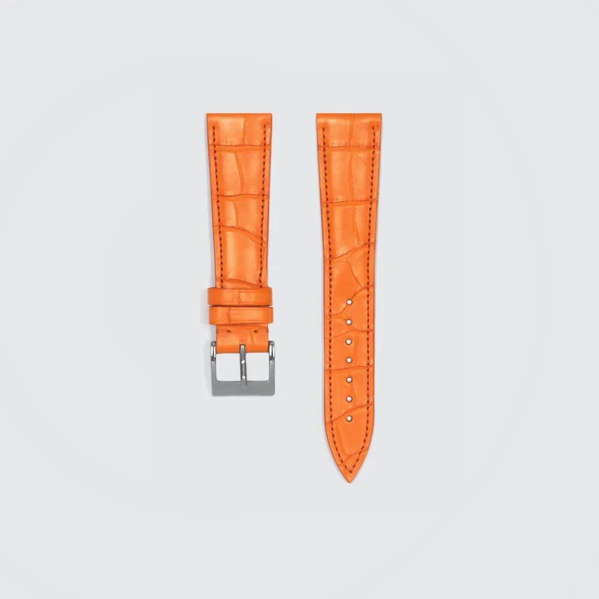 Tangerine Saat Kayışı (20MM)