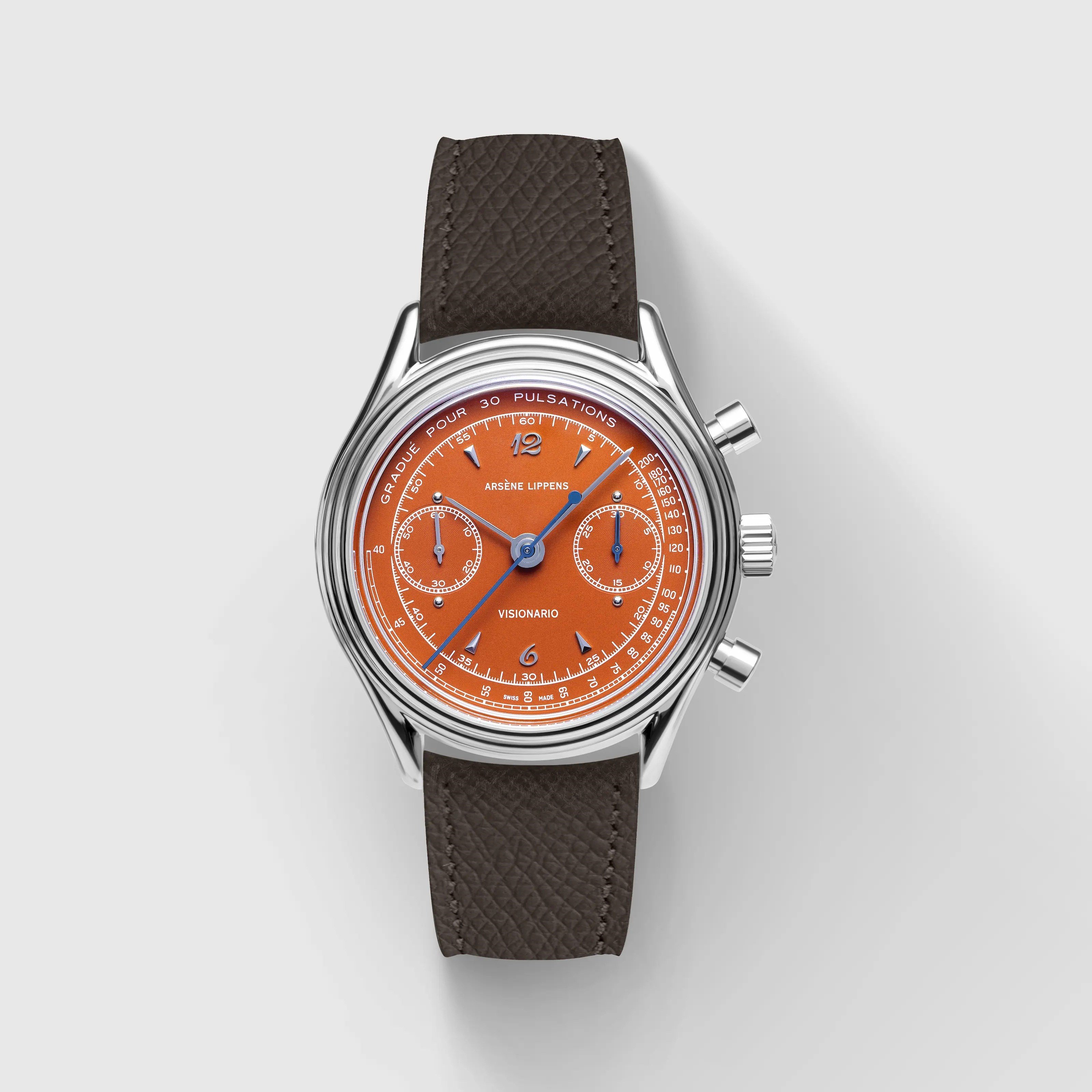 Visionario Flyback