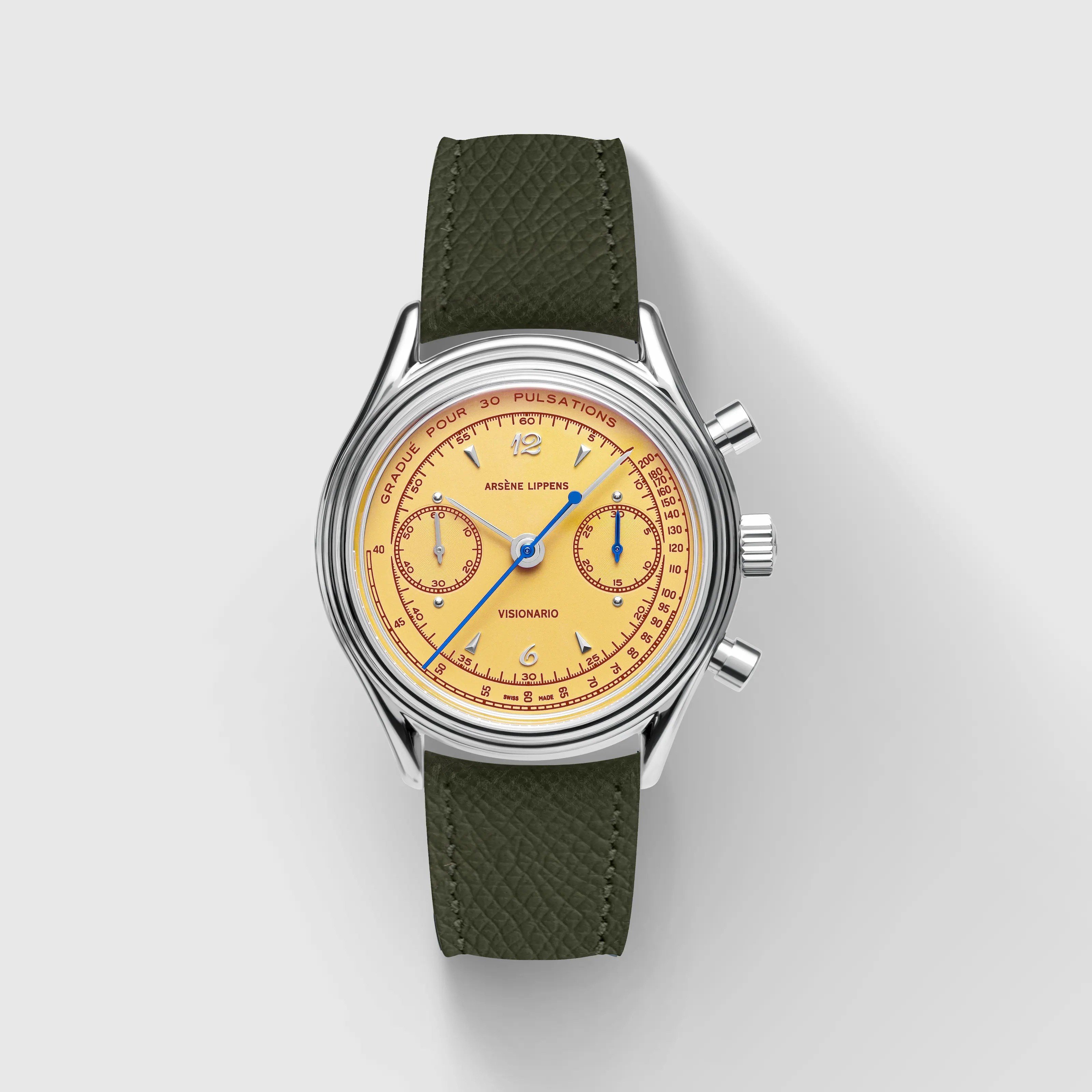 Visionario Flyback