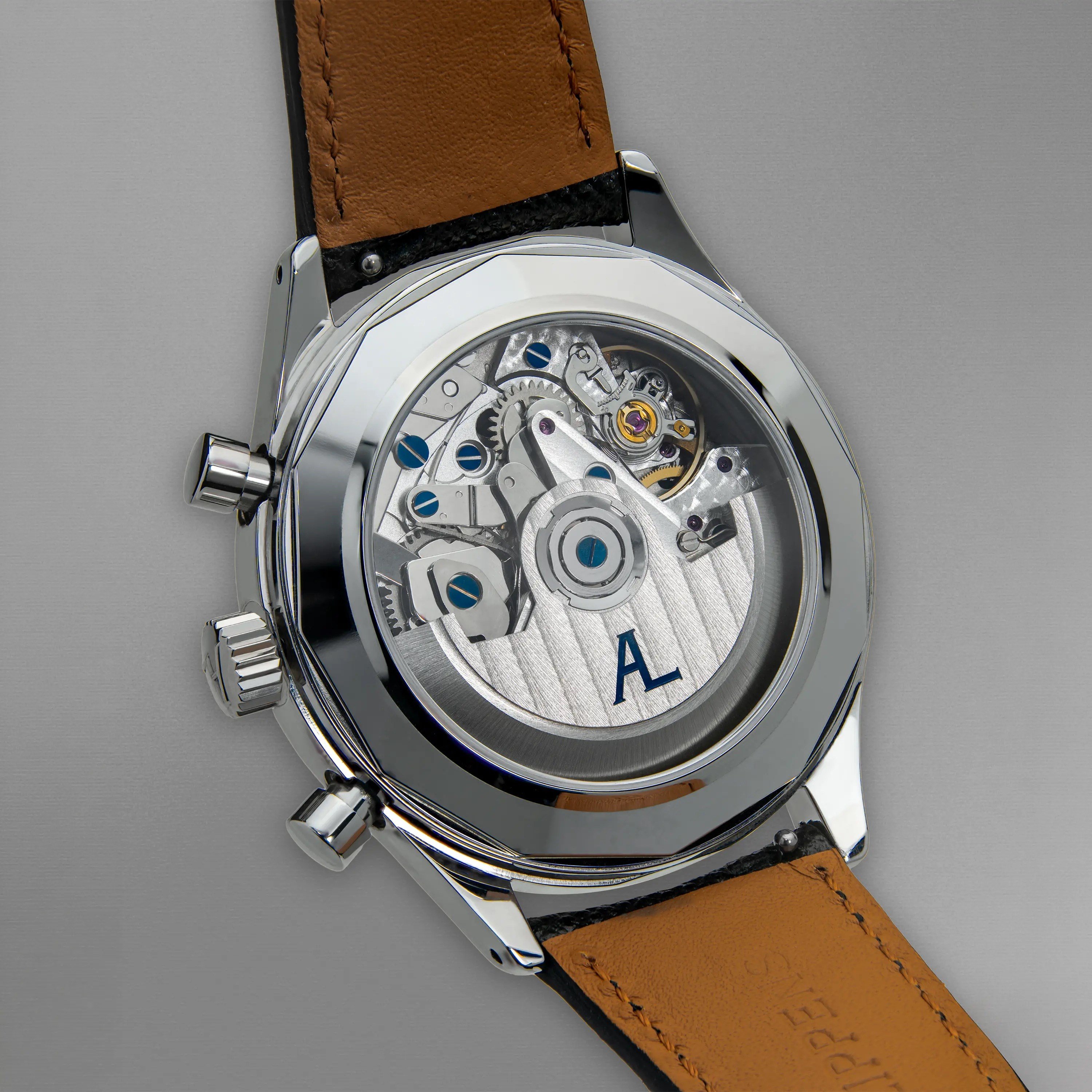 Visionario Flyback