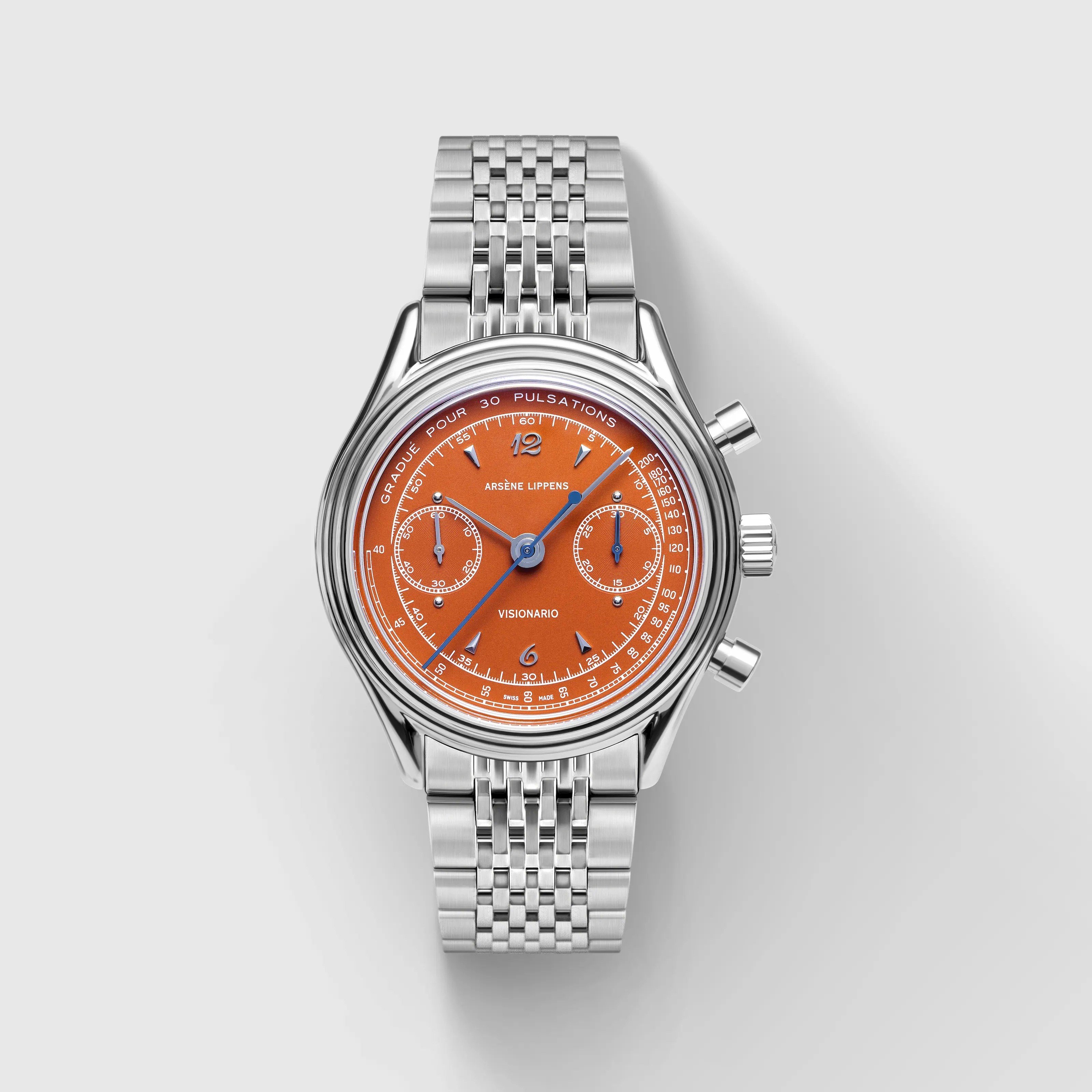 Visionario Flyback