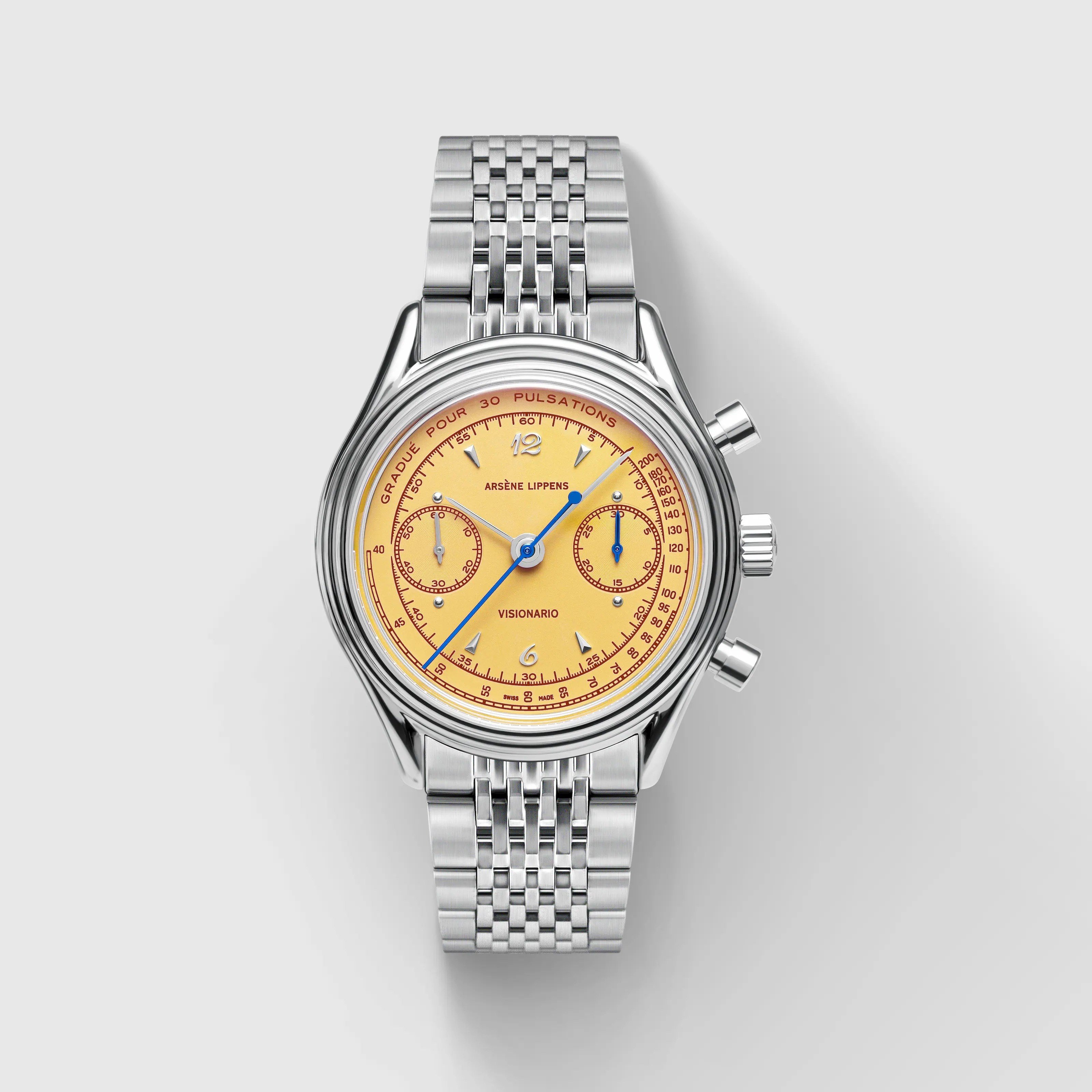 Visionario Flyback