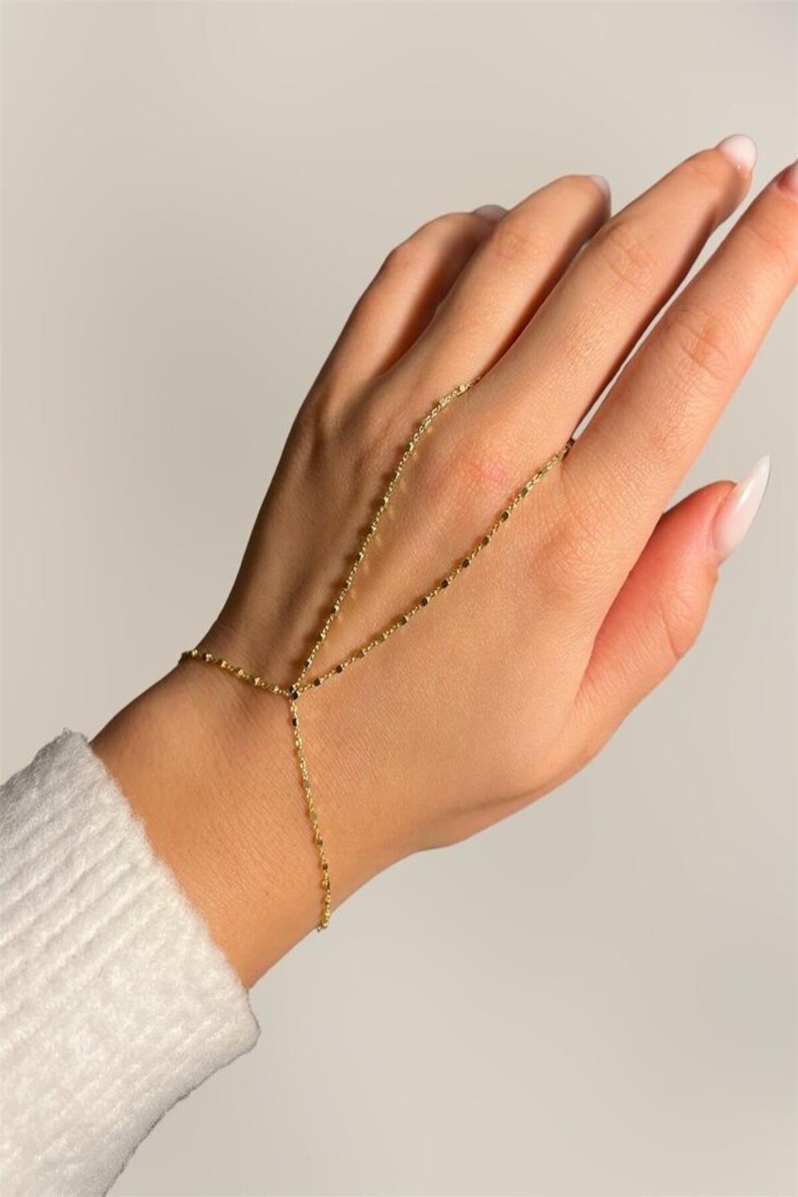 925 Gümüş | Basic Şahmeran