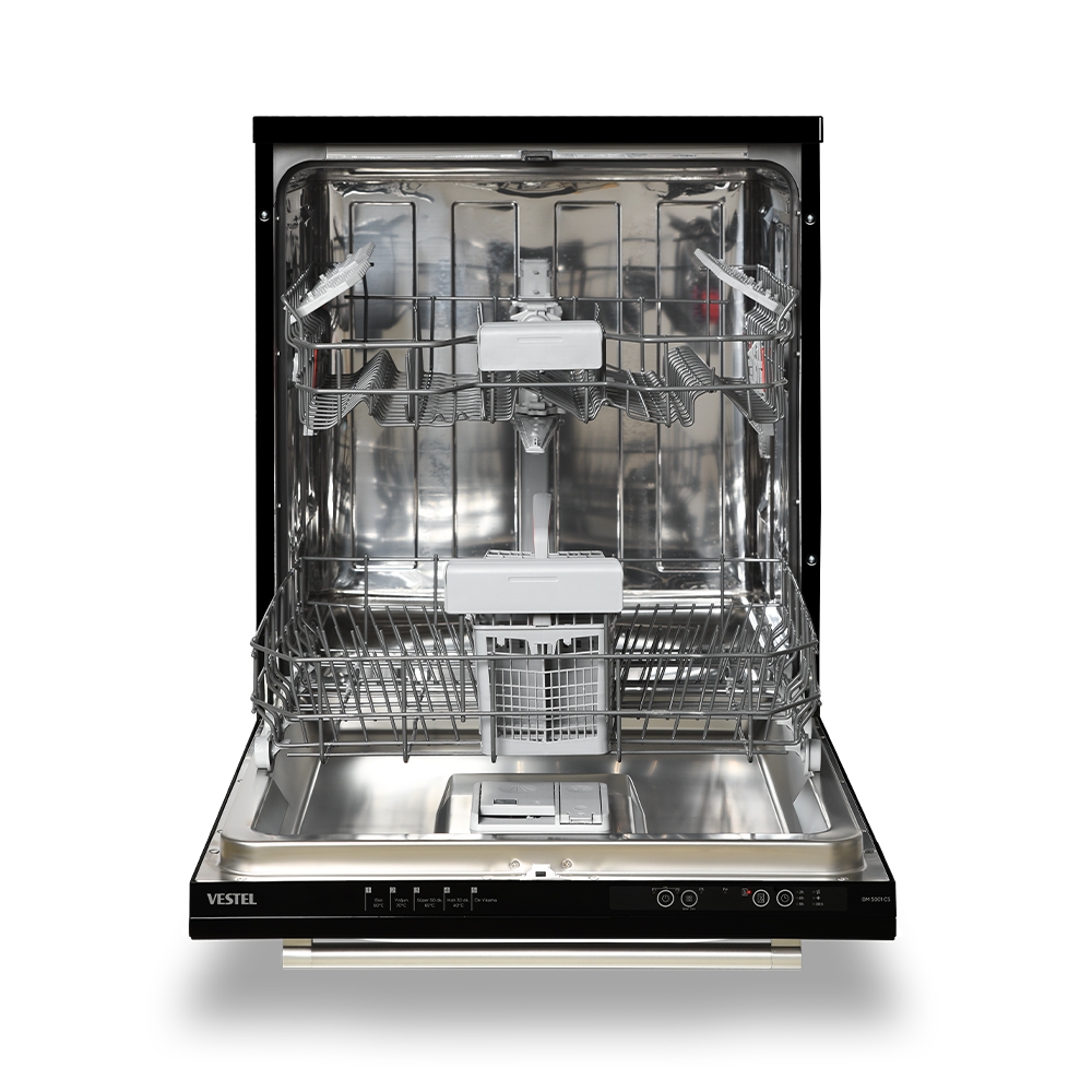 BM 5001 CS