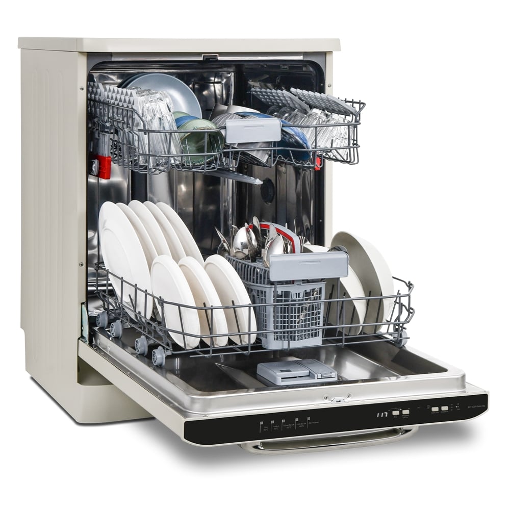 BM 5001 Retro Bej