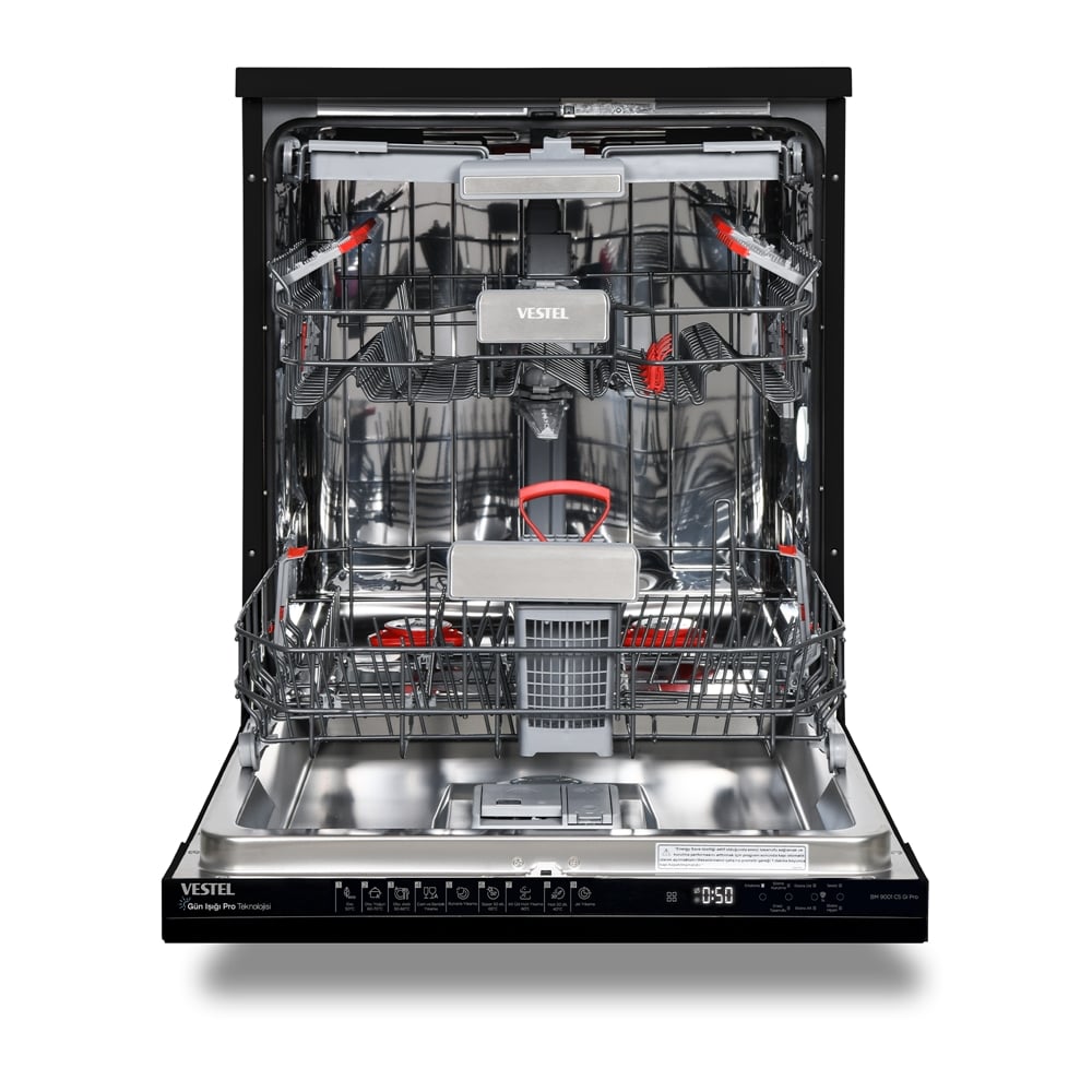 BM 9001 CS GI Pro