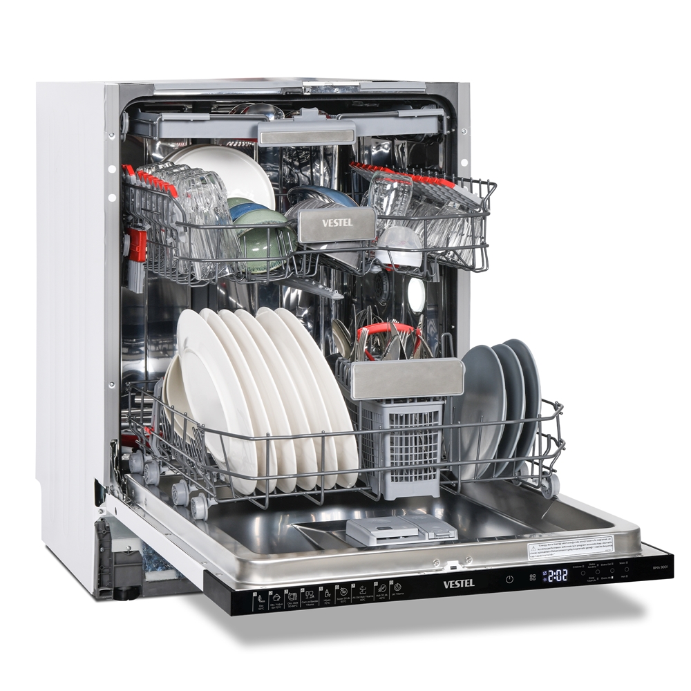BMA 9001