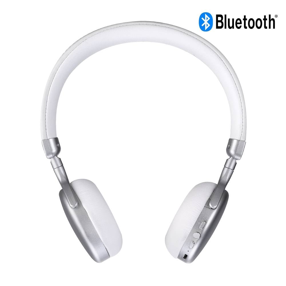 Desibel K550 Bluetooth Kulaklık Beyaz
