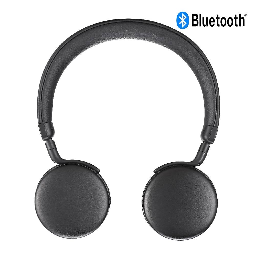 Desibel K550 Bluetooth Kulaklık Siyah