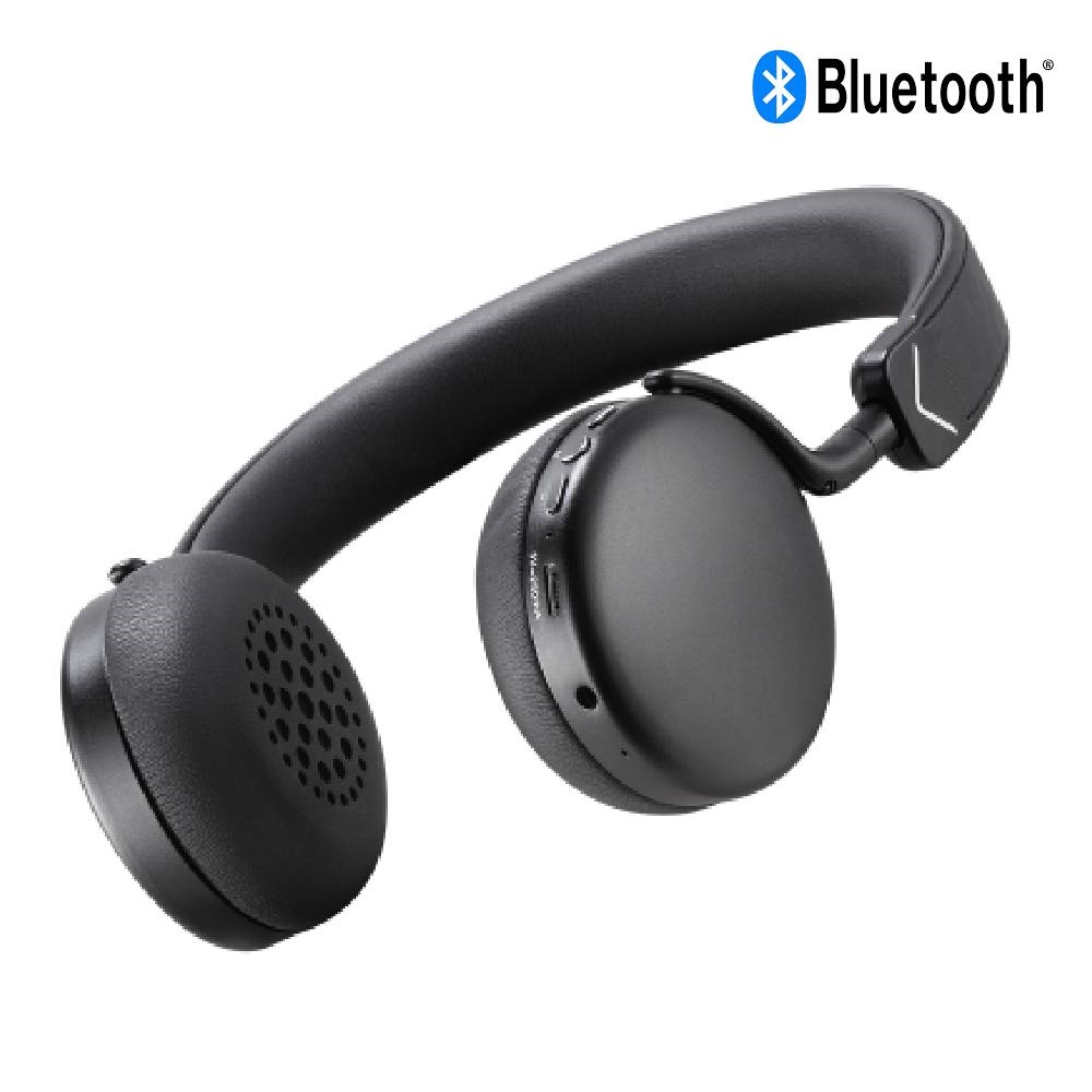Desibel K550 Bluetooth Kulaklık Siyah