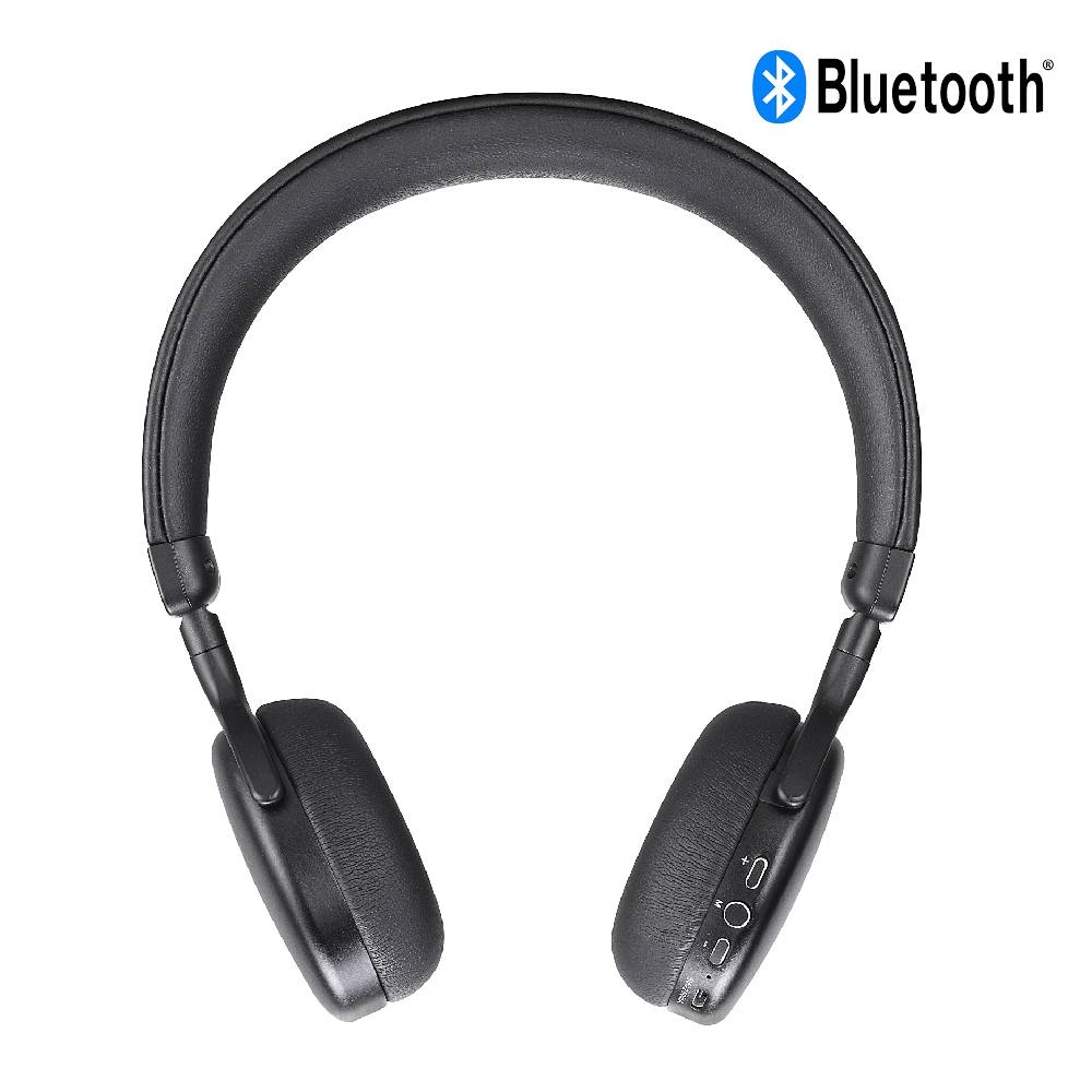 Desibel K550 Bluetooth Kulaklık Siyah