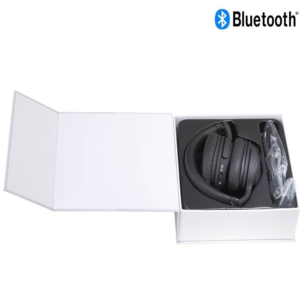 Desibel K650 Bluetooth Kulaklık Siyah
