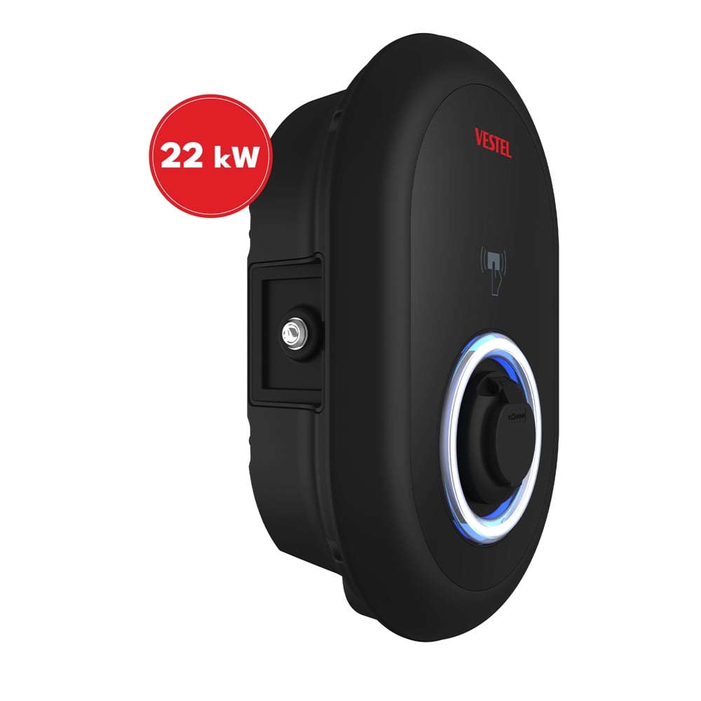 EVC04-AC22 VESTEL TR