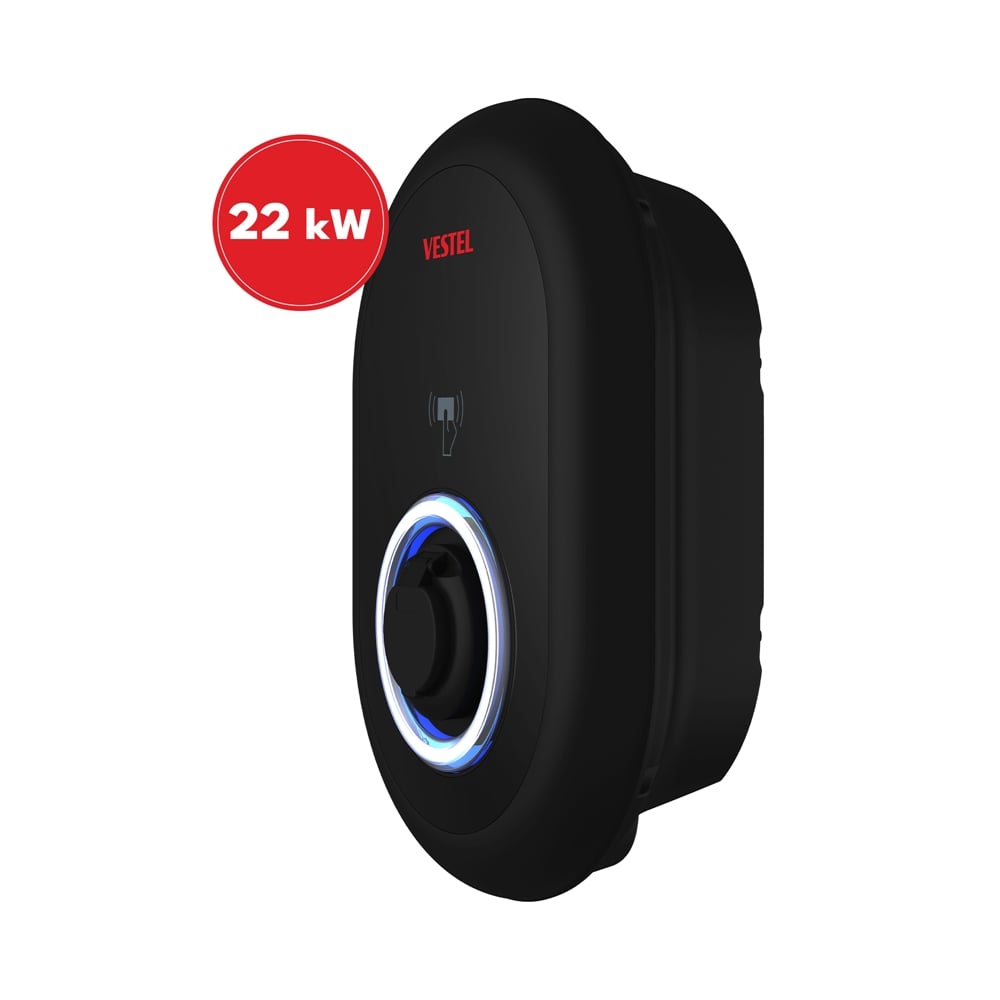 EVC04-AC22 VESTEL TR