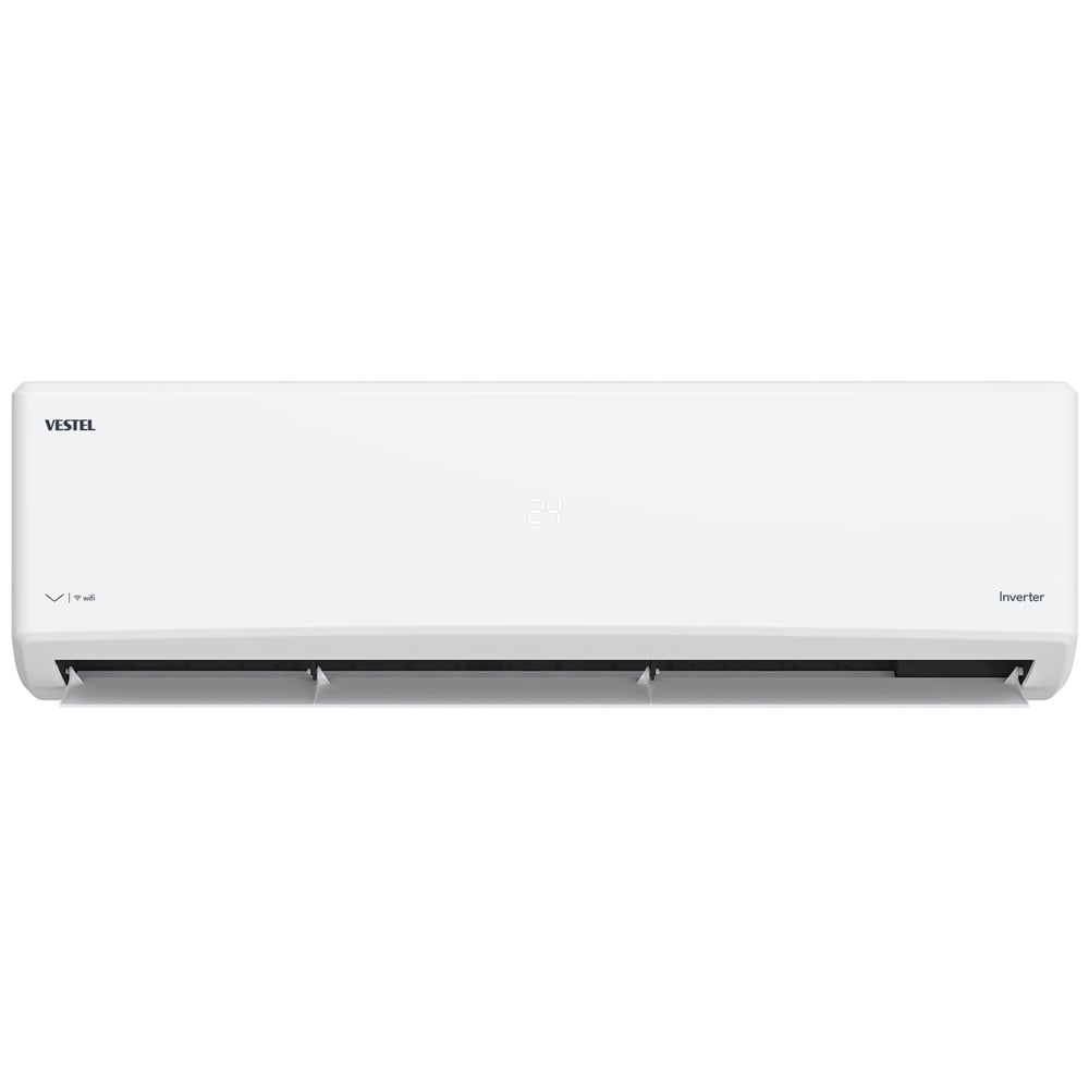 FLORA DOĞA INVERTER 182 A++ WIFI