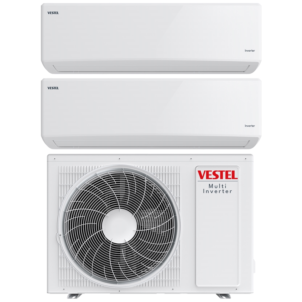 FLORA DOĞA MULTİ INVERTER PLUS 12+12