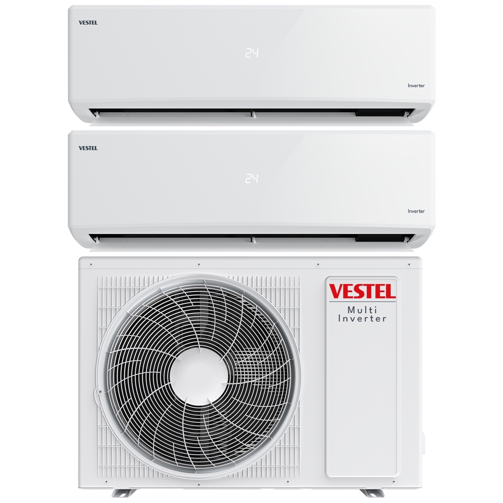 FLORA DOĞA MULTİ INVERTER PLUS 12+12