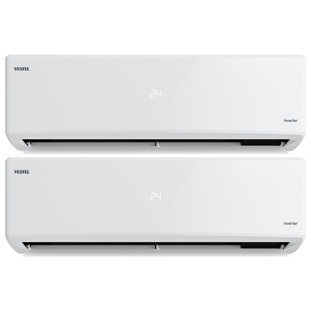 FLORA DOĞA MULTİ INVERTER PLUS 12+12
