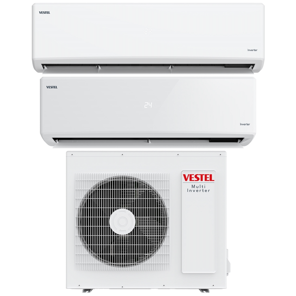 FLORA DOĞA MULTİ INVERTER PLUS 12+18