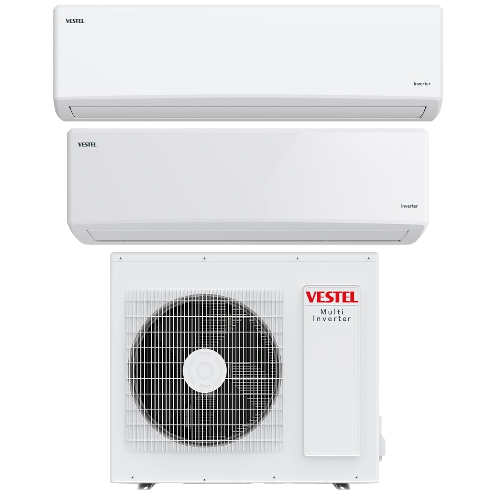 FLORA DOĞA MULTİ INVERTER PLUS 12+18