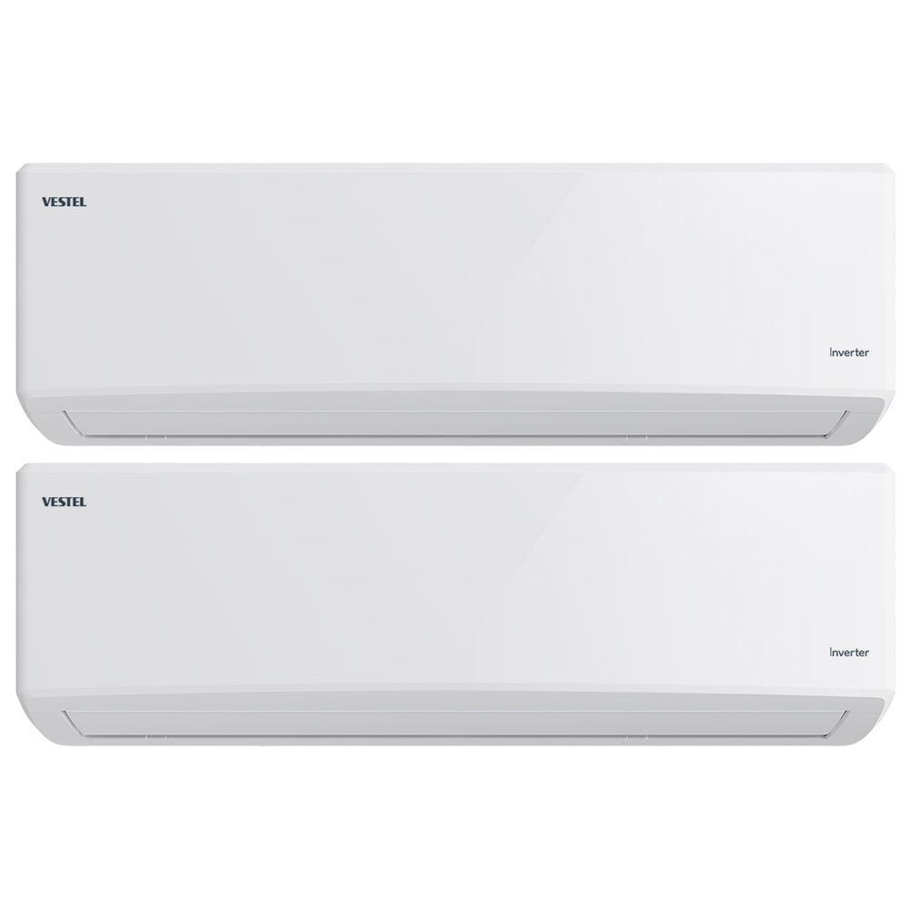 FLORA DOĞA MULTI INVERTER PLUS 9+12