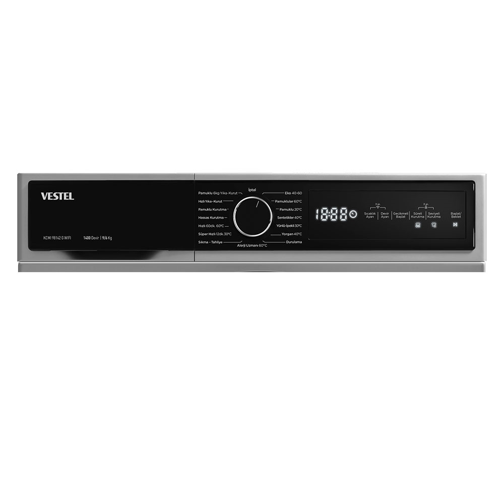 KCMI 98142 G WIFI