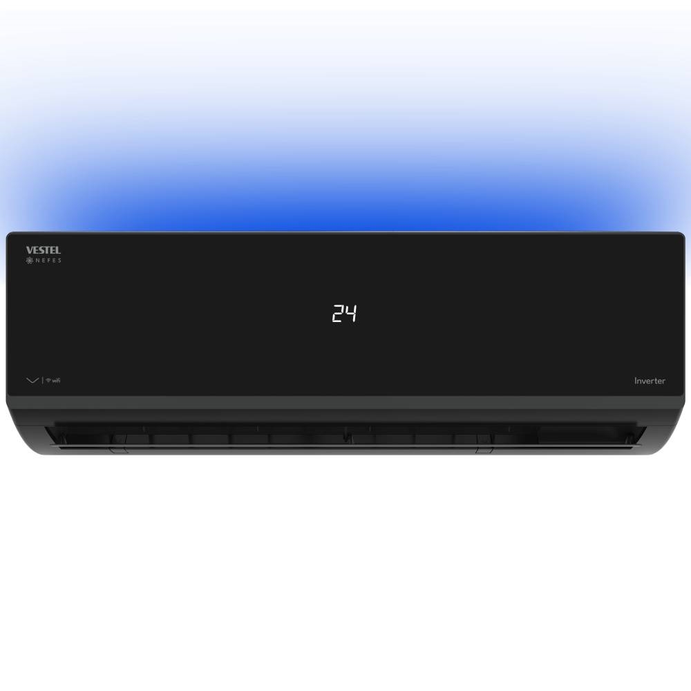 NEFES INVERTER 092 A++ GI Pro WIFI