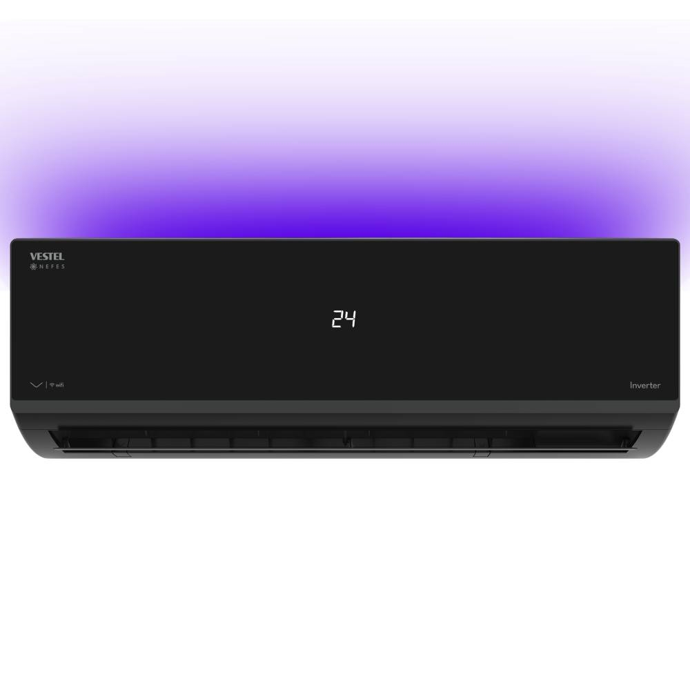 NEFES INVERTER 122 A++ GI Pro WIFI