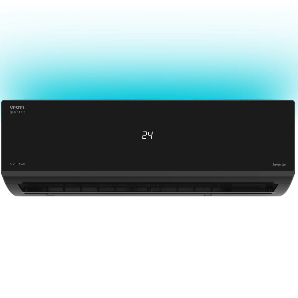 NEFES INVERTER 122 A++ GI Pro WIFI