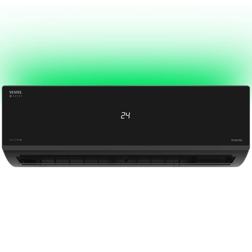 NEFES INVERTER 122 A++ GI Pro WIFI