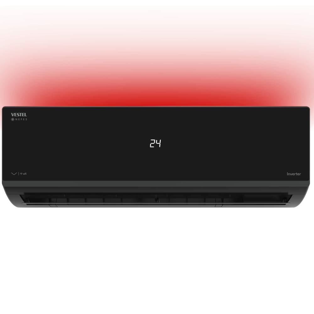 NEFES INVERTER 122 A++ GI Pro WIFI