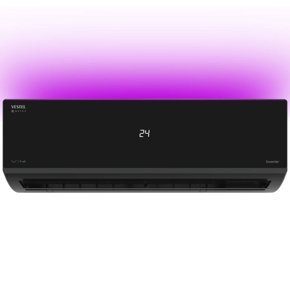 NEFES INVERTER 122 A++ GI Pro WIFI