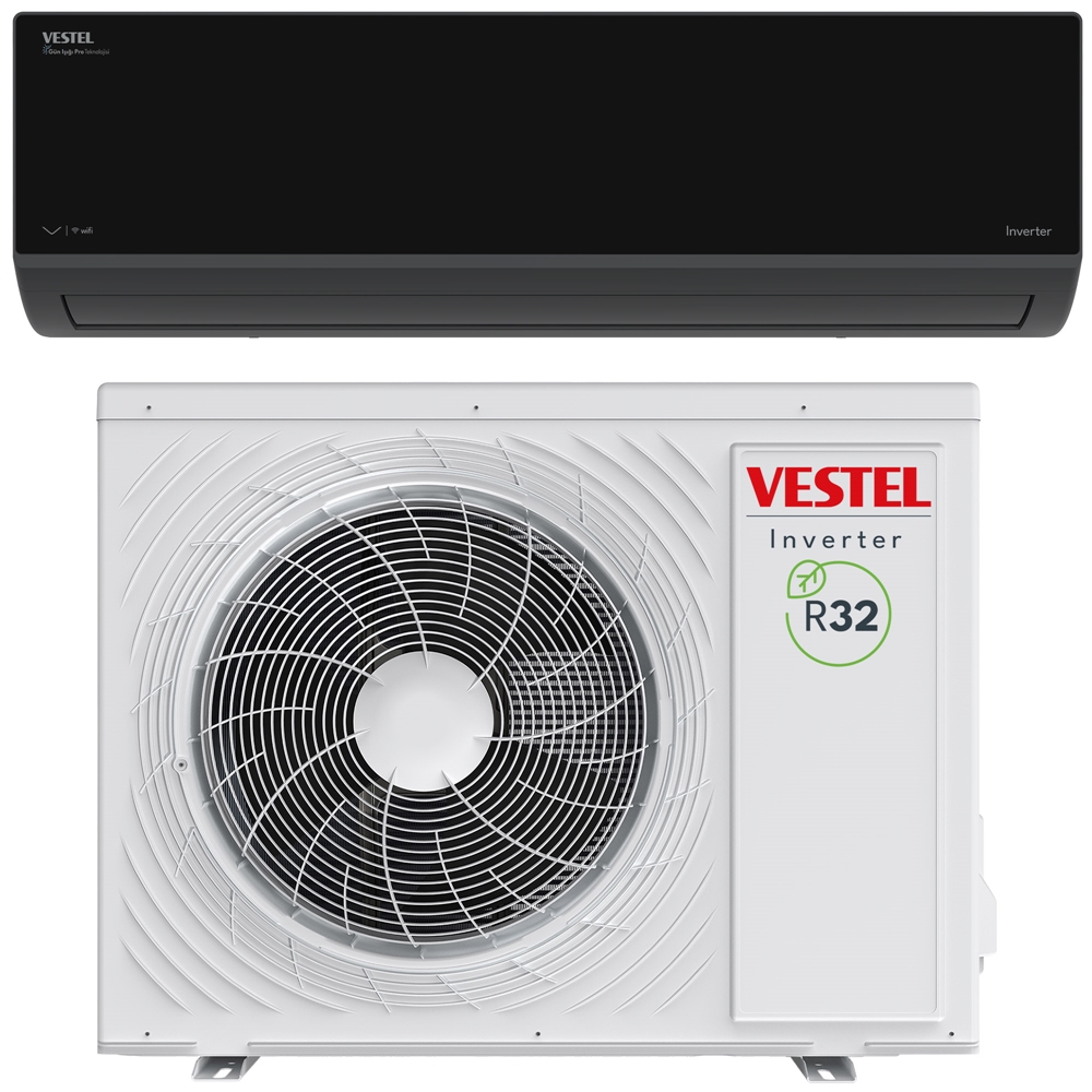 NOVA INVERTER 182 A++ GI Pro WIFI
