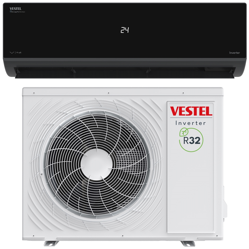 NOVA INVERTER 182 A++ GI Pro WIFI