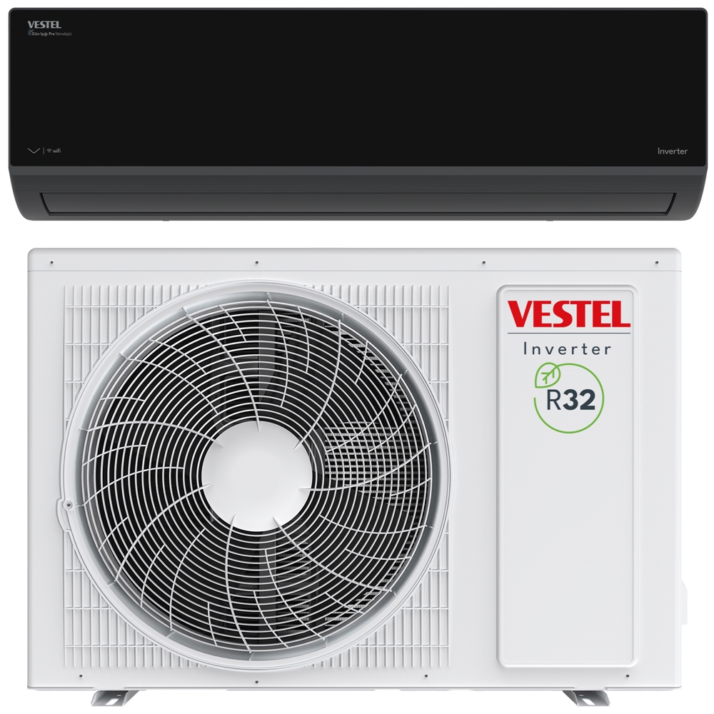 NOVA INVERTER 242 A++ GI Pro WIFI