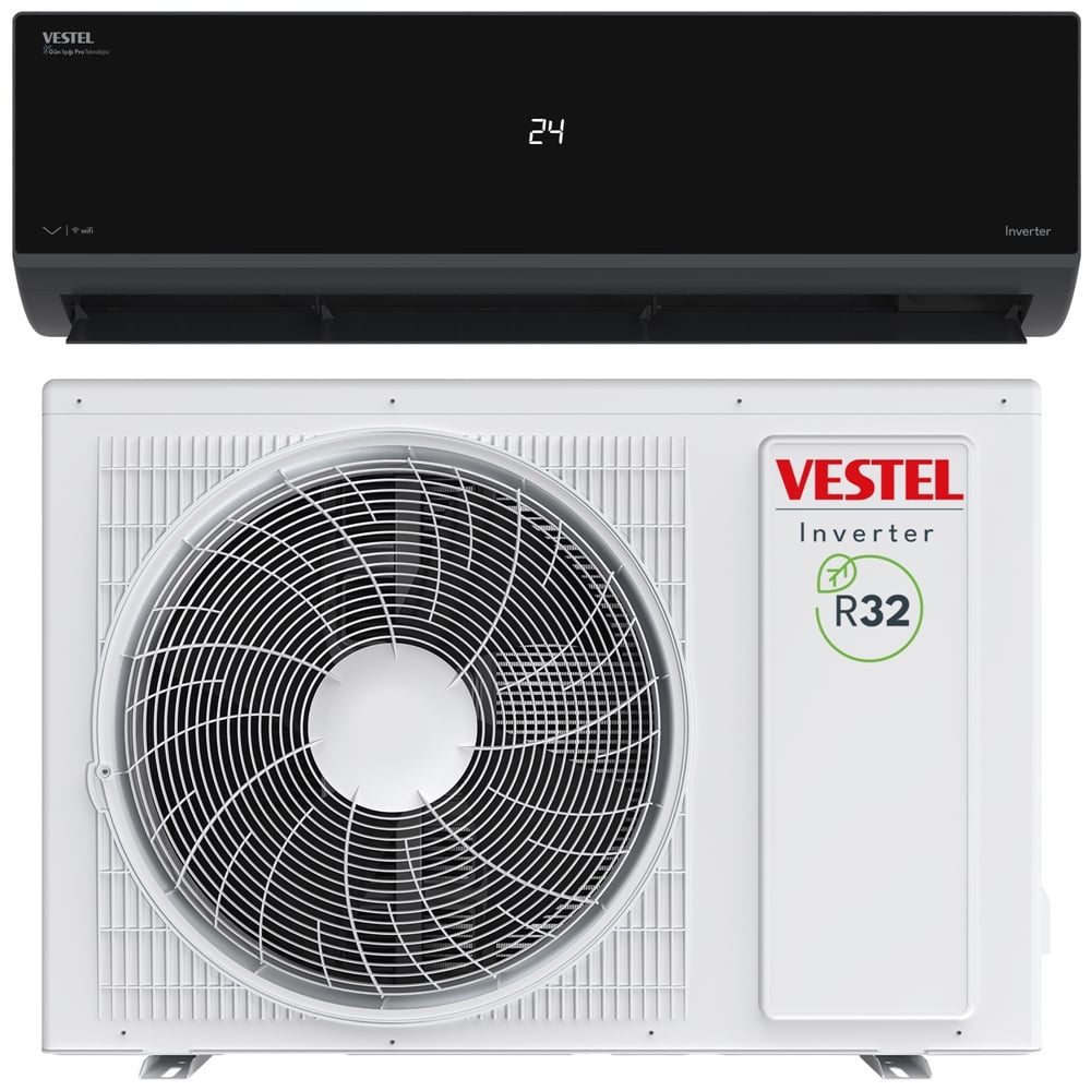 NOVA INVERTER 242 A++ GI Pro WIFI