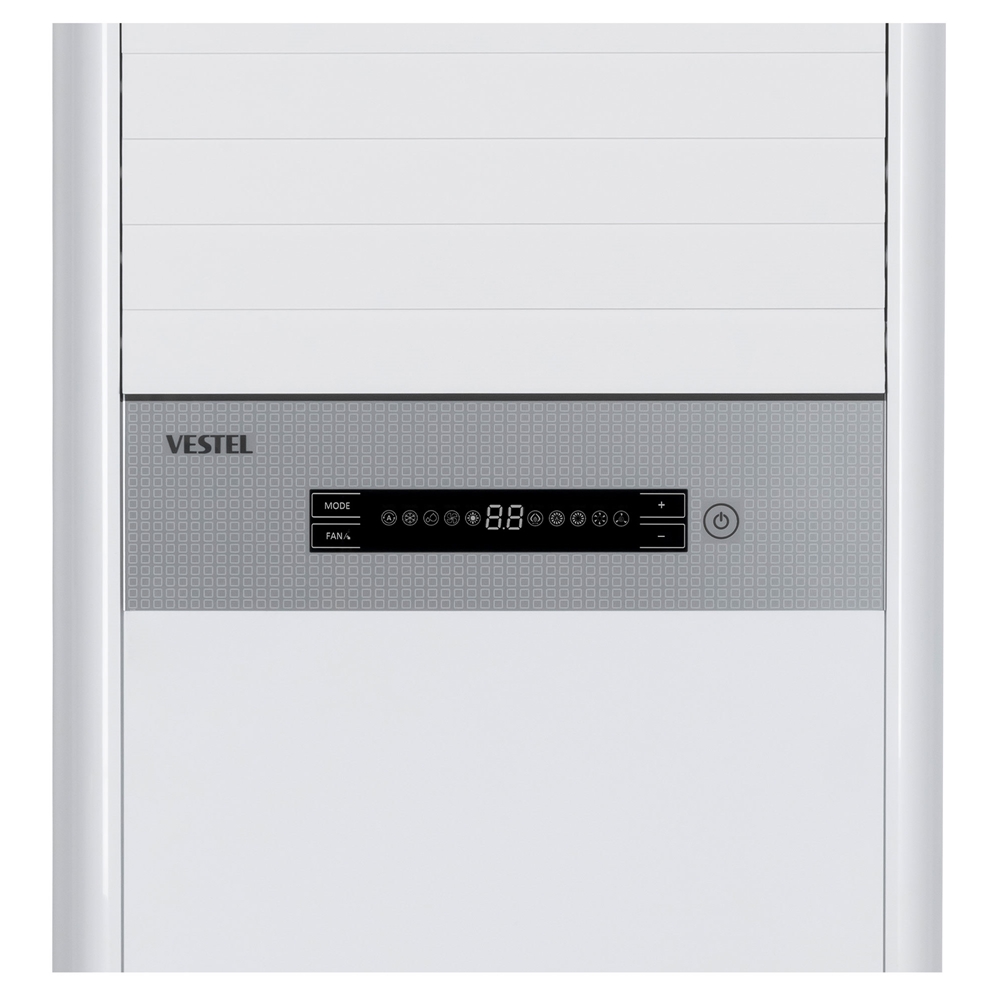 ST4501 C SALON TİPİ KLİMA