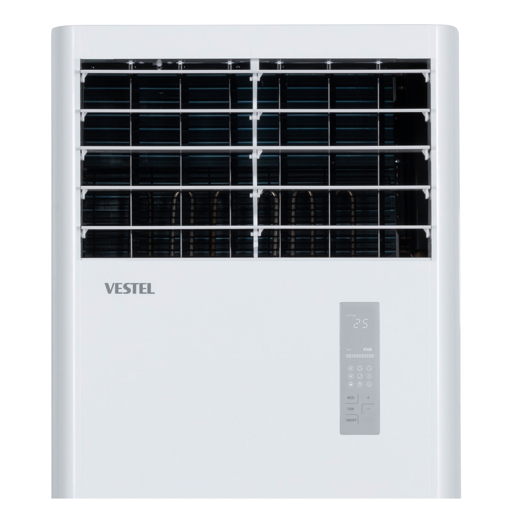 ST4601 A SALON TİPİ KLİMA