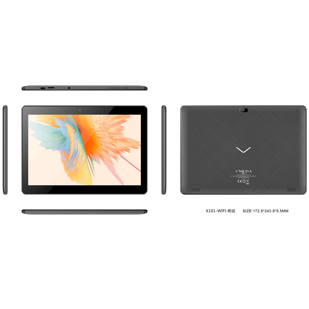 V Tab Z1 A