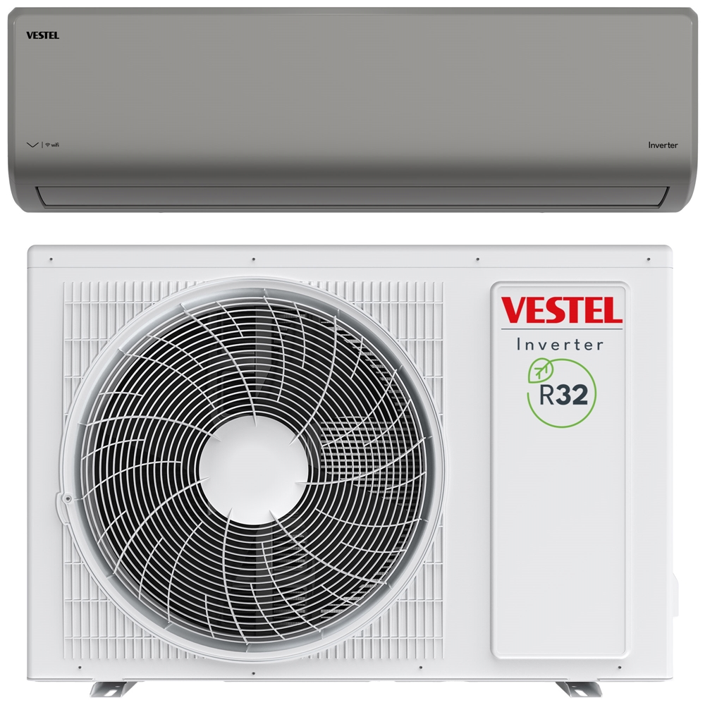 VEGA PLUS INVERTER G 242 A++ WIFI
