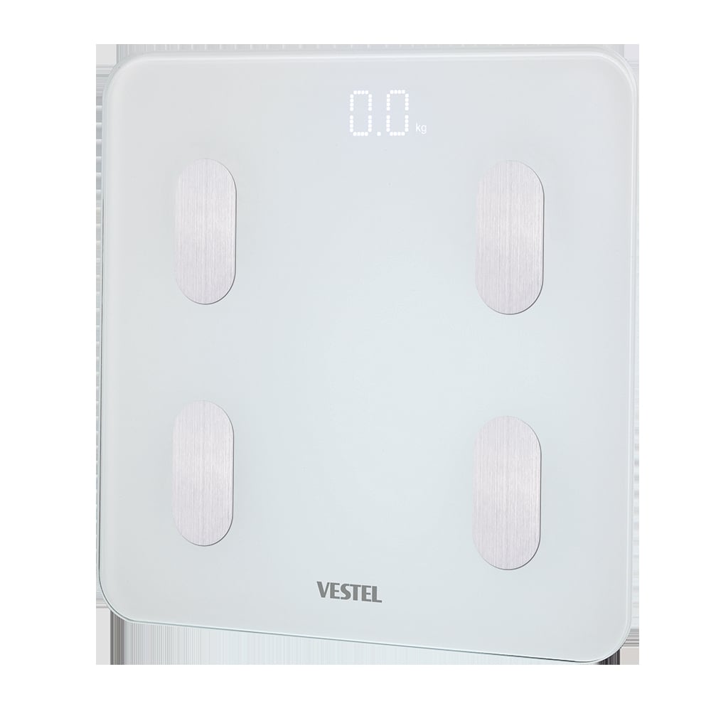 VESTEL AKILLI TARTI