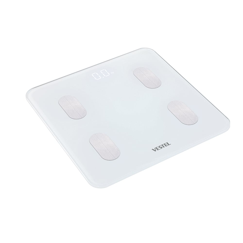 VESTEL AKILLI TARTI