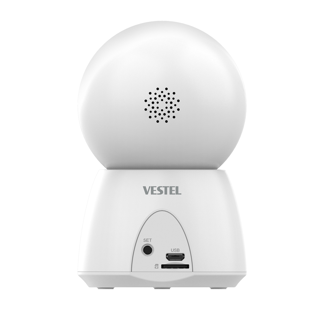 VESTEL AKILLI WI-FI IP KAMERA