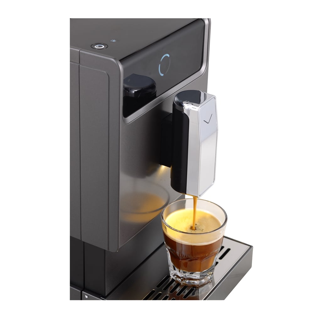 Vestel ESPR8019 Tam Otomatik Espresso Makinası