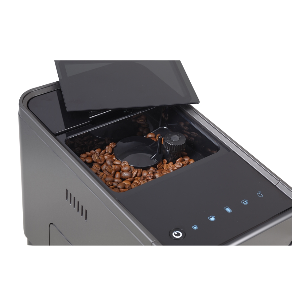 Vestel ESPR8019 Tam Otomatik Espresso Makinası