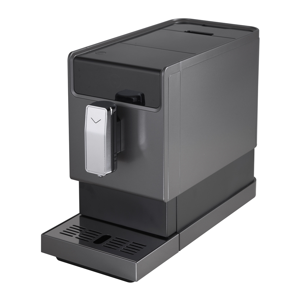 Vestel ESPR8019 Tam Otomatik Espresso Makinası