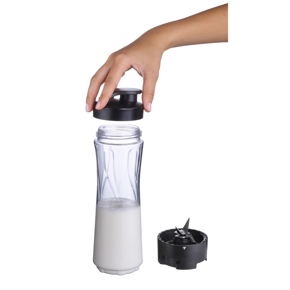 VESTEL MIX & GO ROSE INOX BLENDER