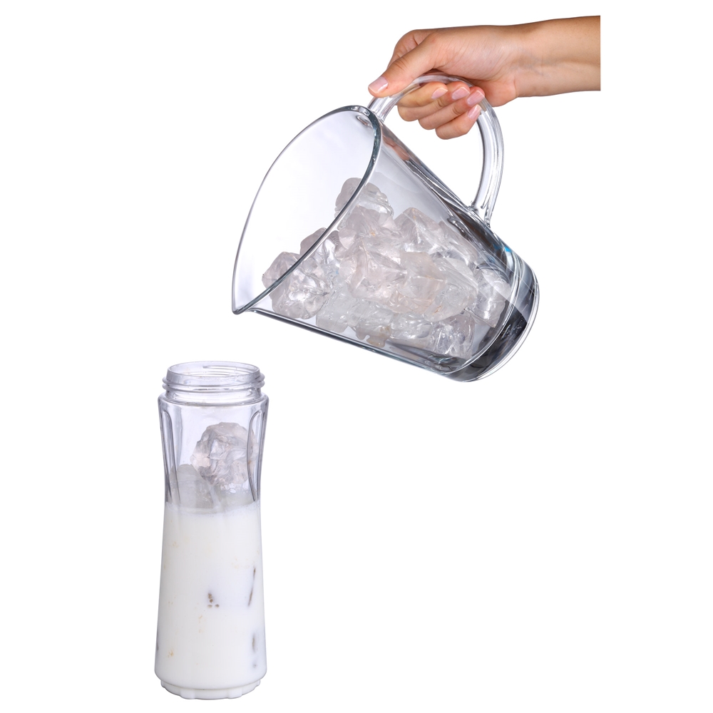 VESTEL MIX & GO ROSE INOX BLENDER