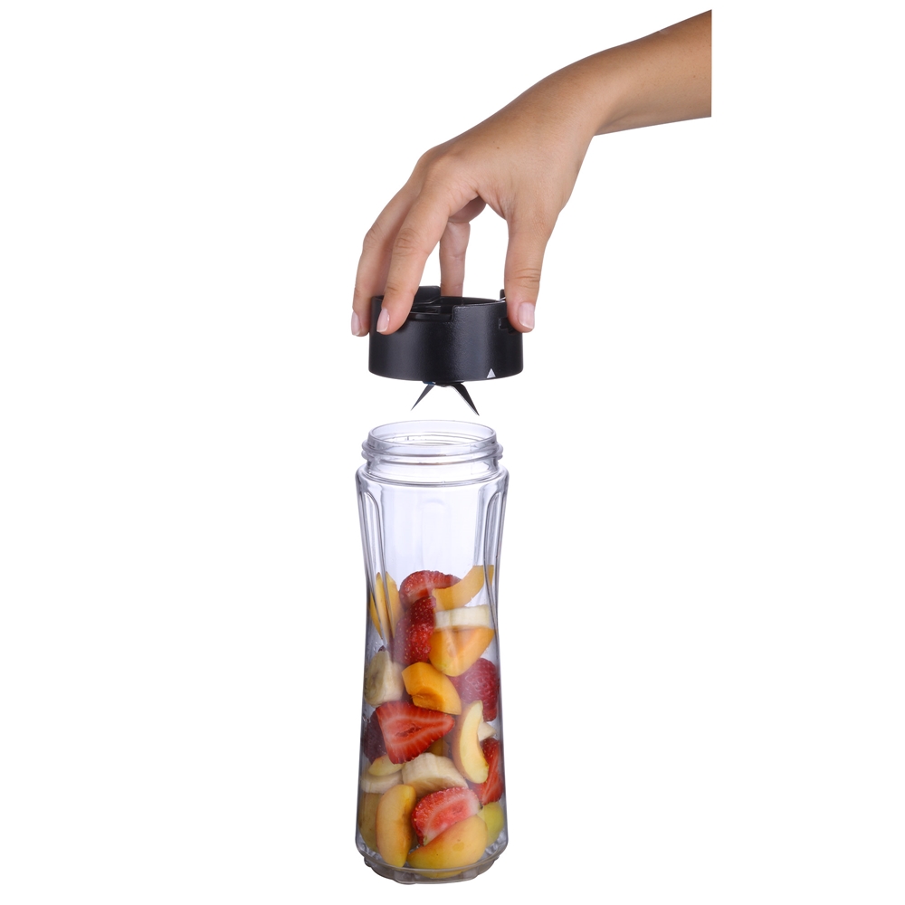 VESTEL MIX & GO ROSE INOX BLENDER